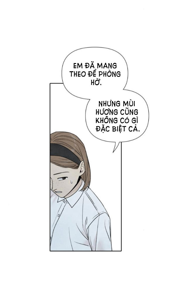 điều khiến tôi quyết tâm muốn chết chapter 46.2 12