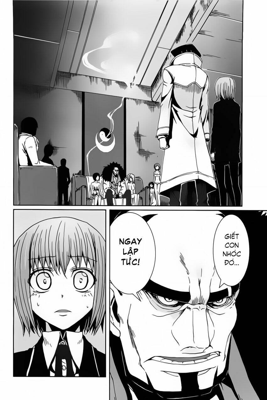 arachnid chapter 2 4