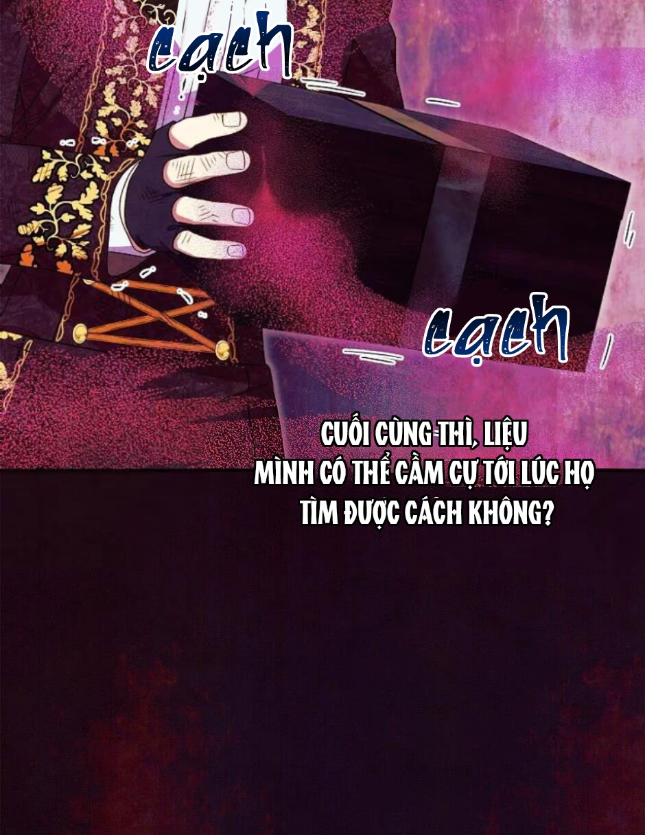 bản khế ước với nữ công tước ác ma chapter 128 44