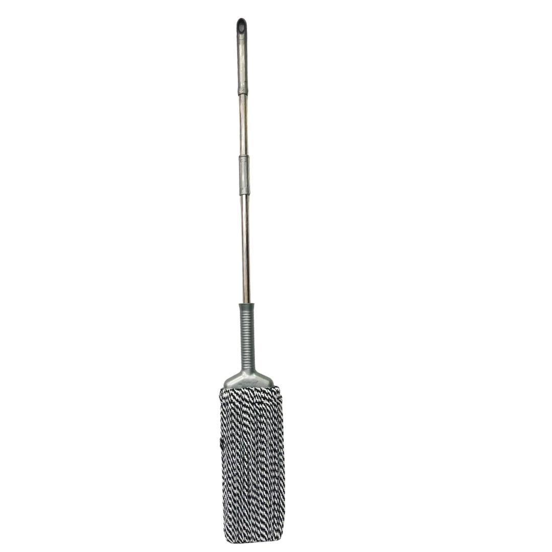 Cây Lau Nhà Tự Vắt Tay kokOmega Thông Minh - Tiện Lợi
