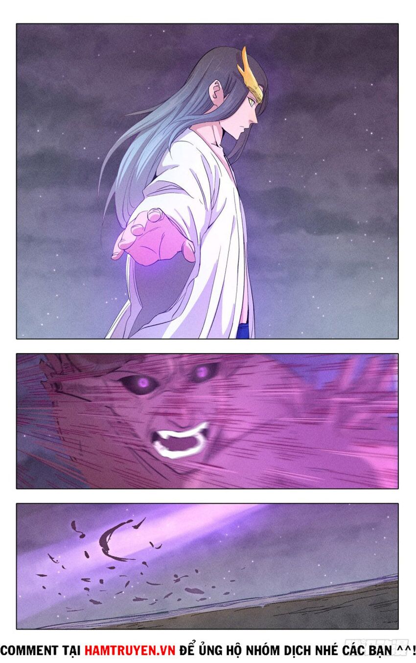 vạn giới tiên trung chapter 312 10