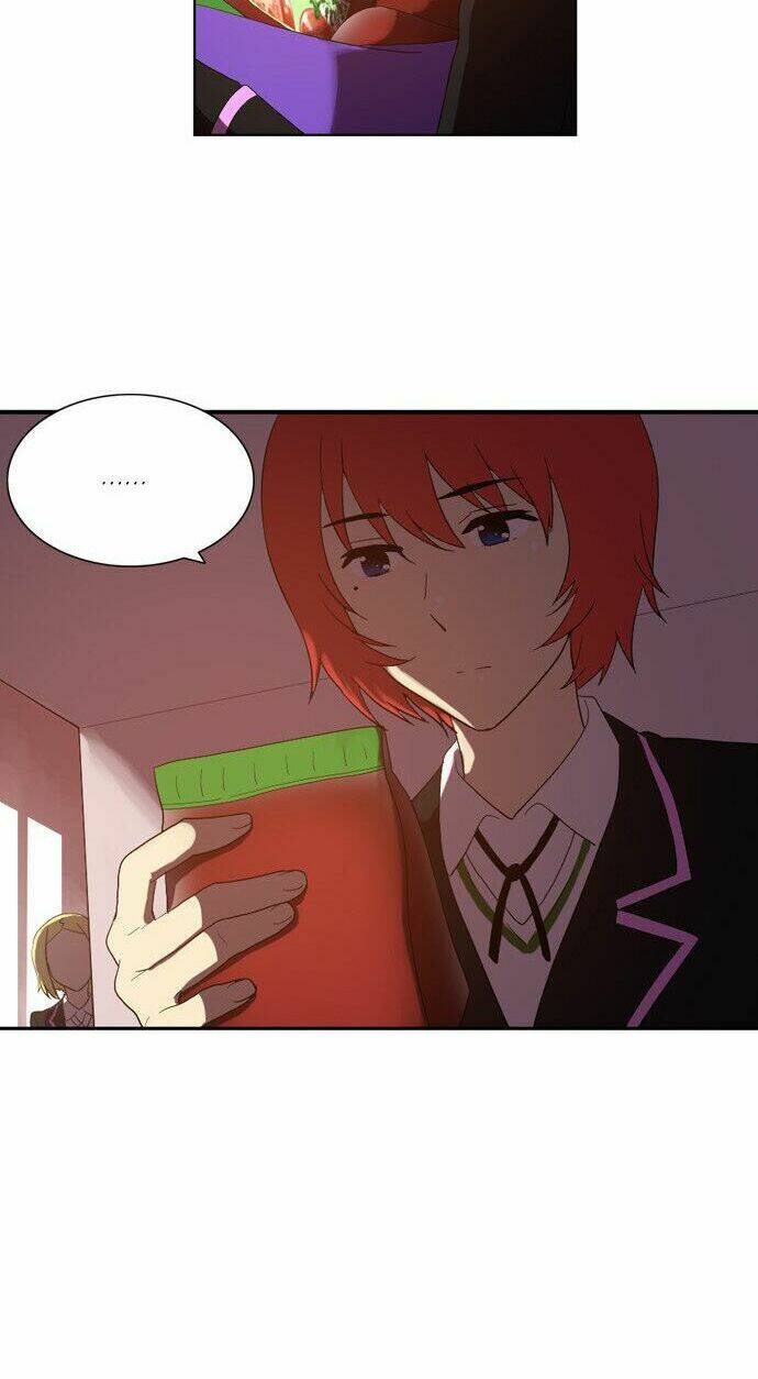 ma cà rồng biết yêu chapter 107 31