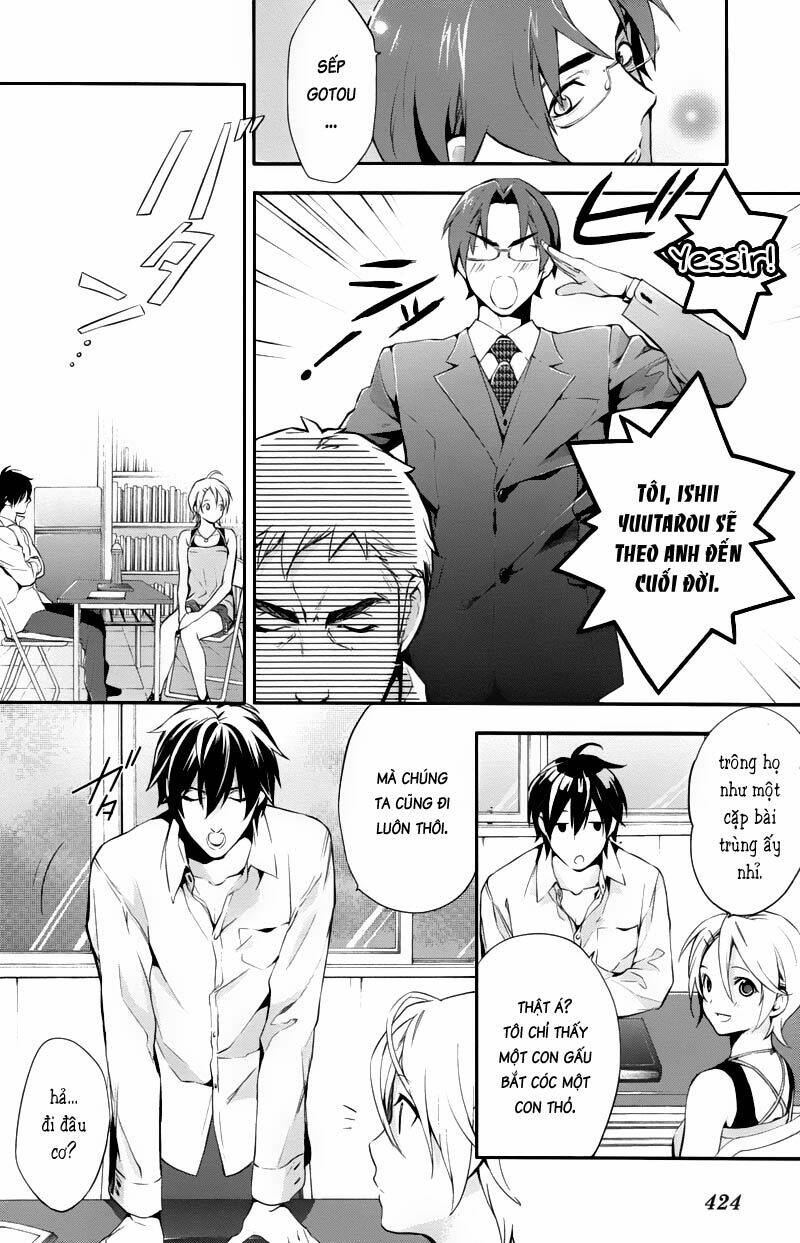 shinrei tantei yakumo - thám tử tâm linh season 1 chapter 25 18