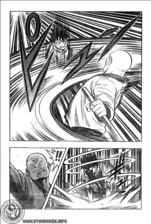 hoàng phi hồng phần 4 chapter 53 14