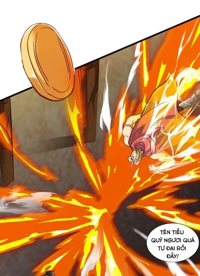 tổ chức x.e chapter 1 21