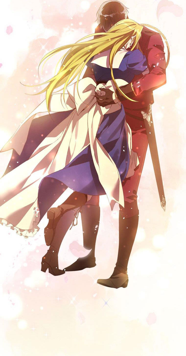 công chúa khắc ấn kẻ phản nghịch chapter 47 69