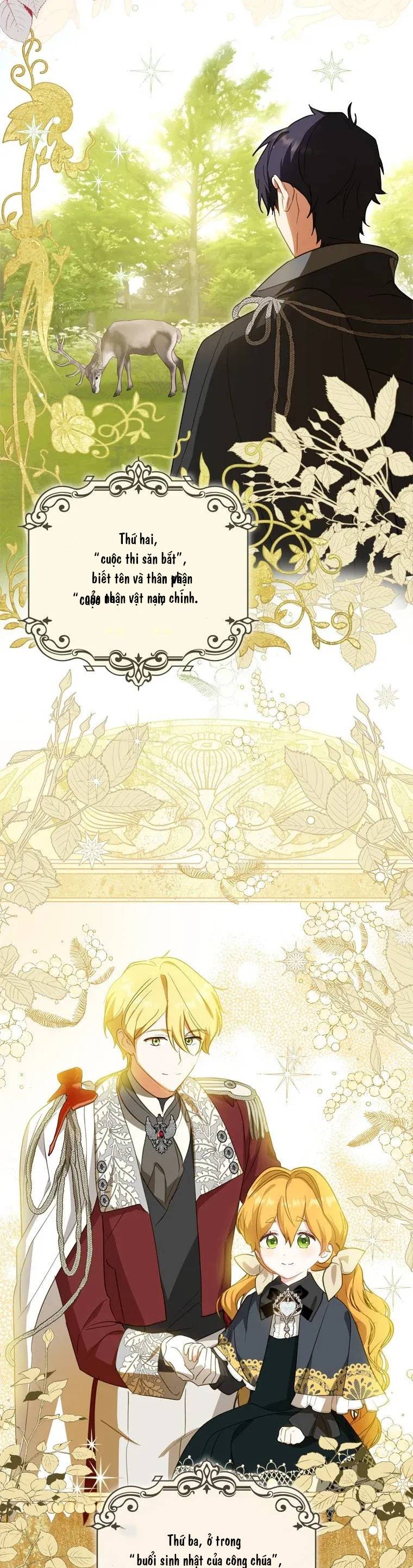 đã bảo nữ chính cải nam trang cơ mà ! chapter 29 9