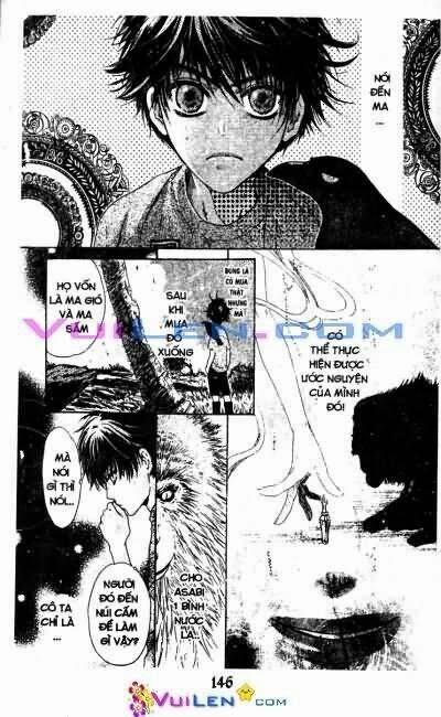 bát khuyển sỹ phương đông chapter 4 146