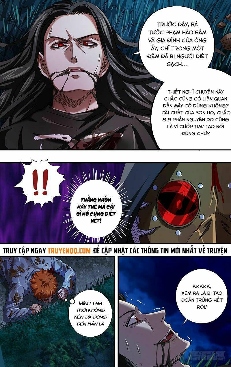 were wolf chapter 89 4