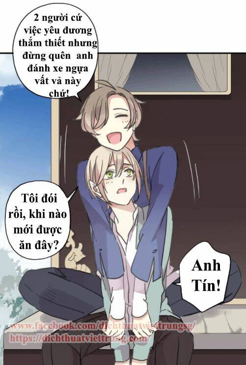 vết cắn ngọt ngào phần 1 chapter 59 25