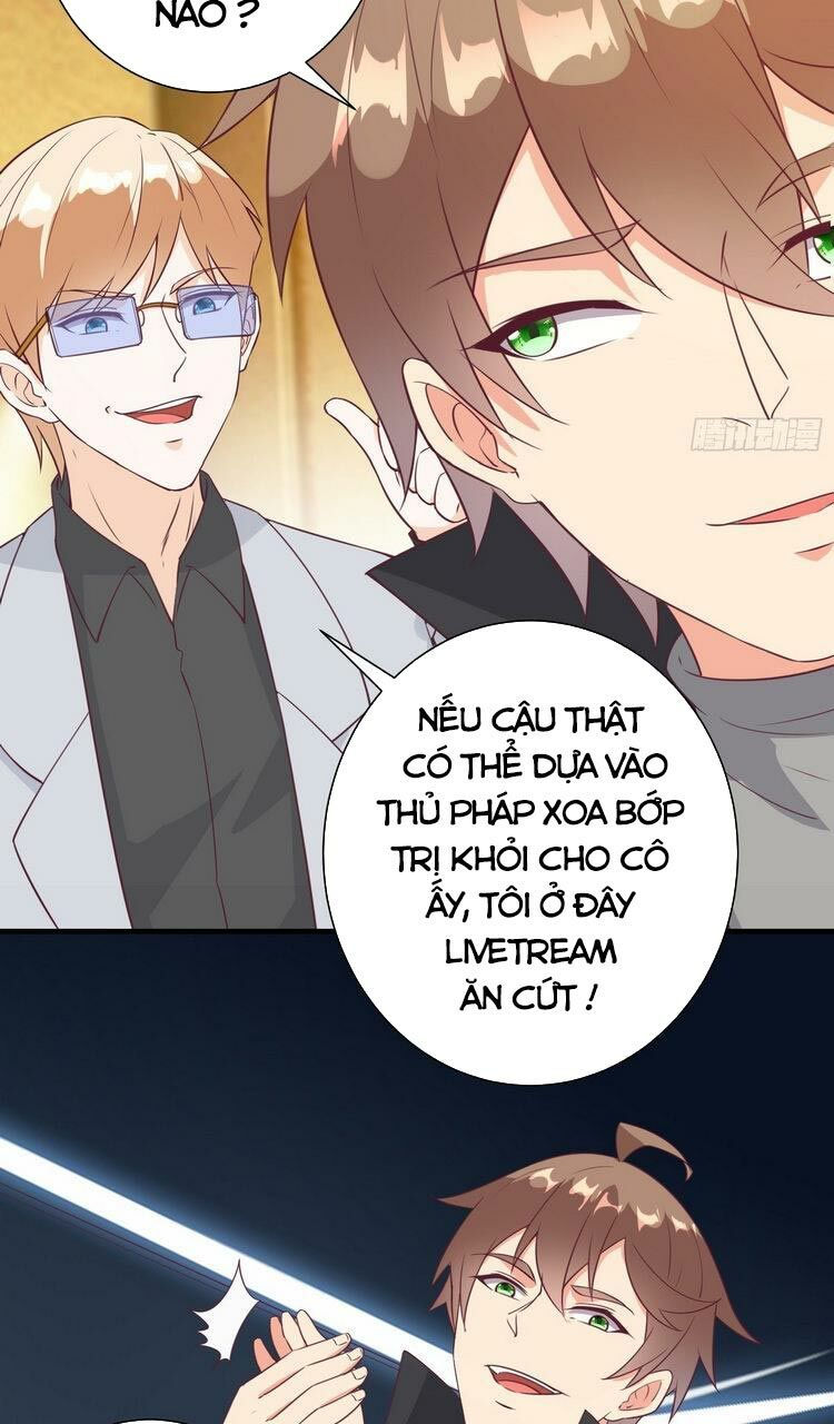 ta lập hậu cung tại tây du ký chapter 27 17