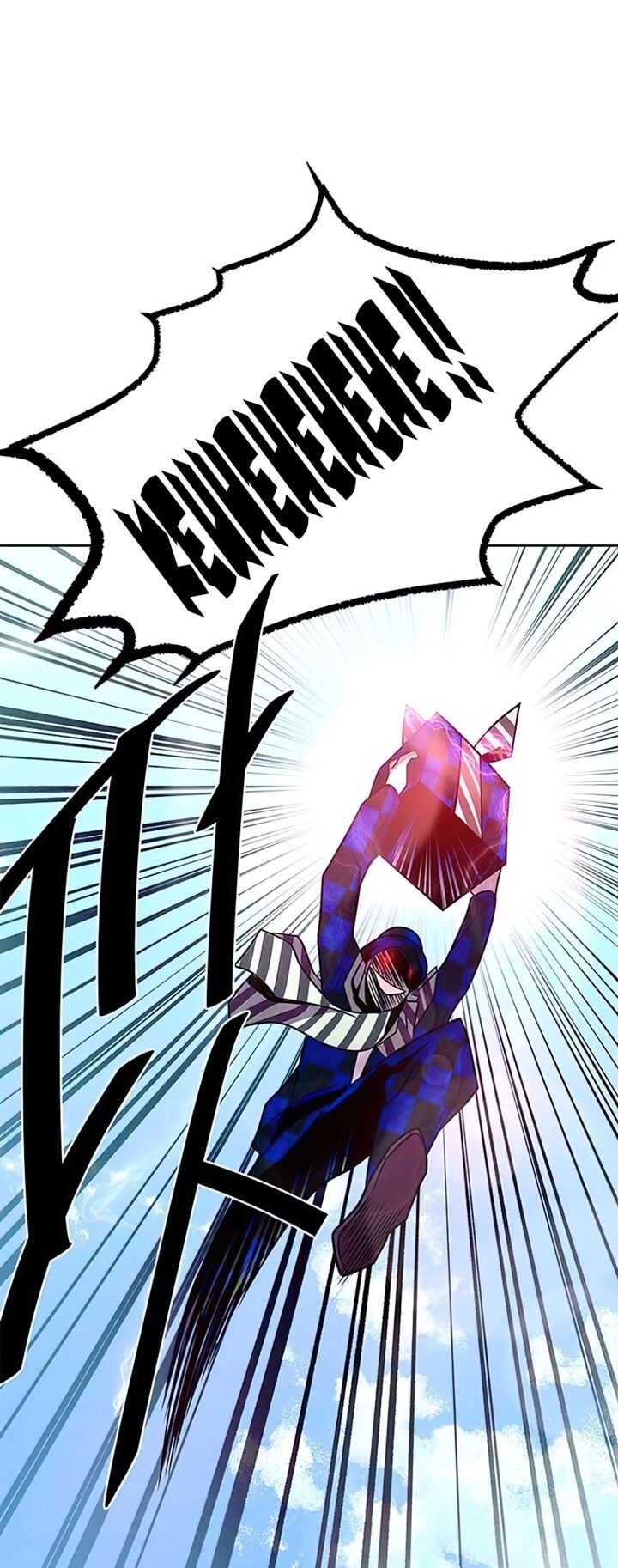 chuyển sinh thành ác nhân chapter 39 46