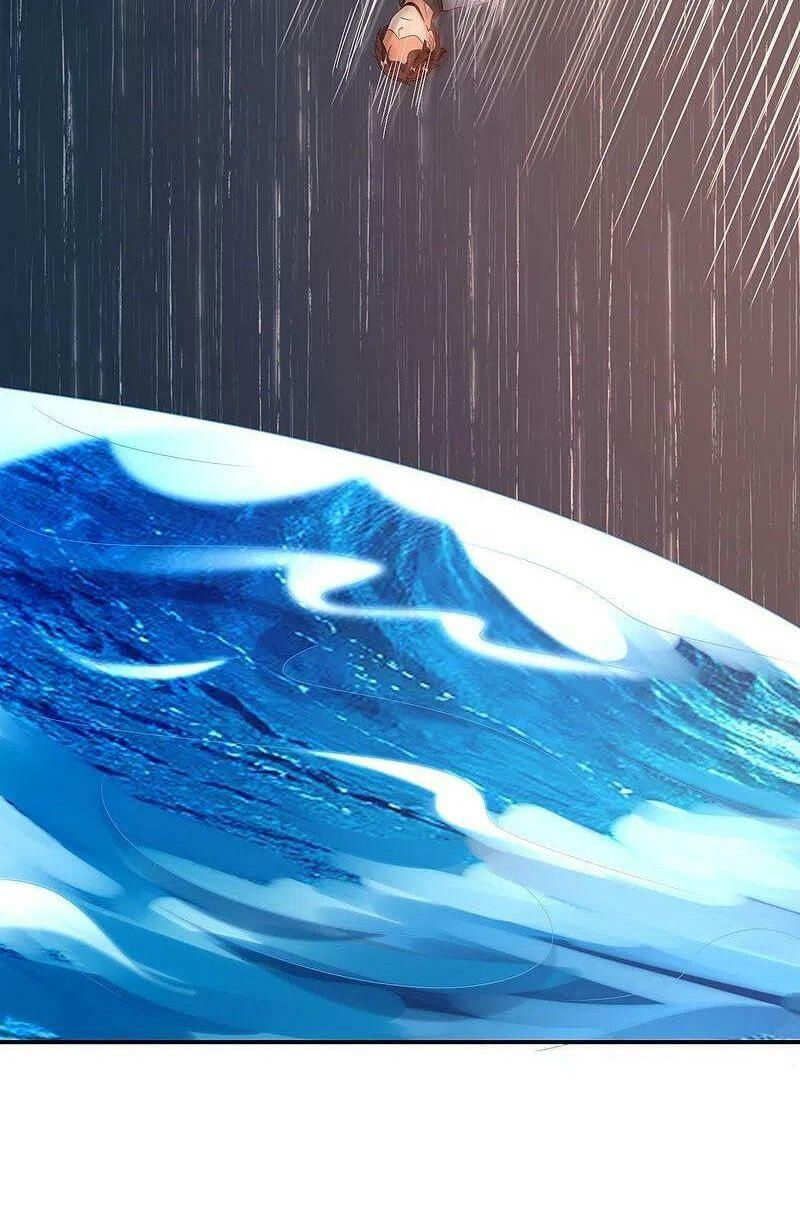 vòng bạn bè mạnh nhất của tiên giới chapter 144 35