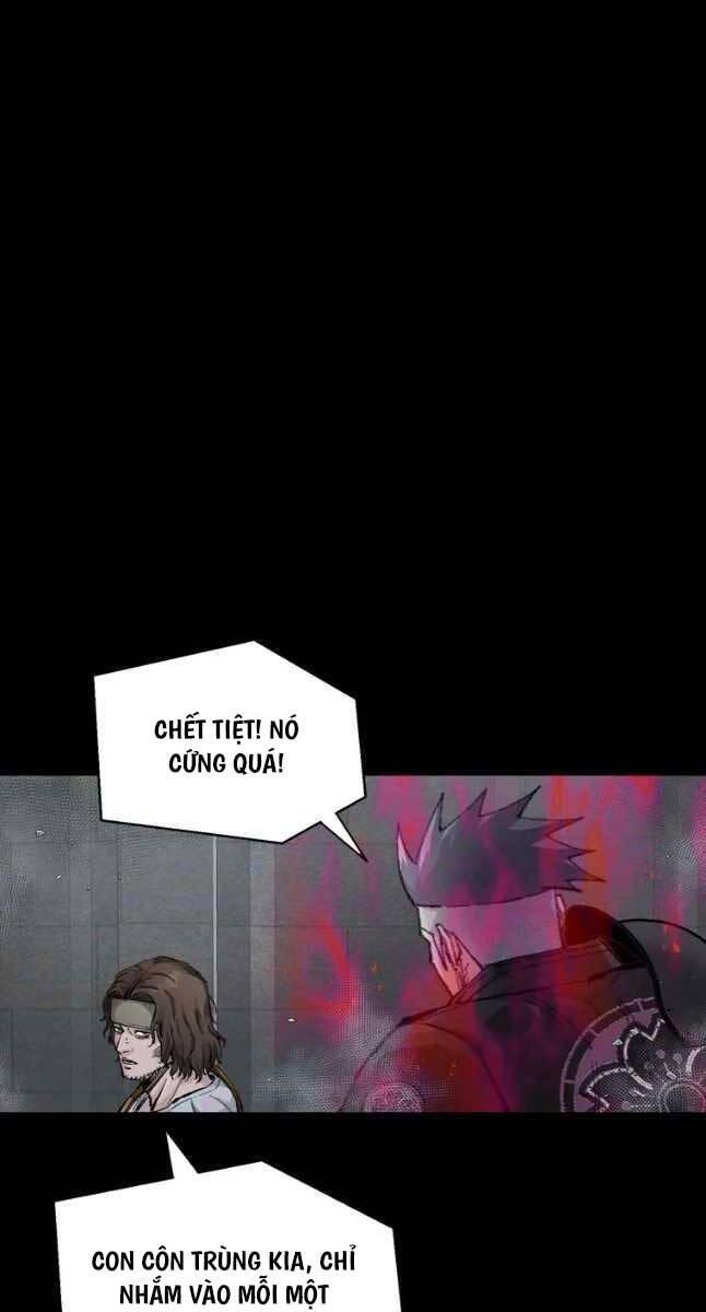 mật mã mê cung chapter 98 68