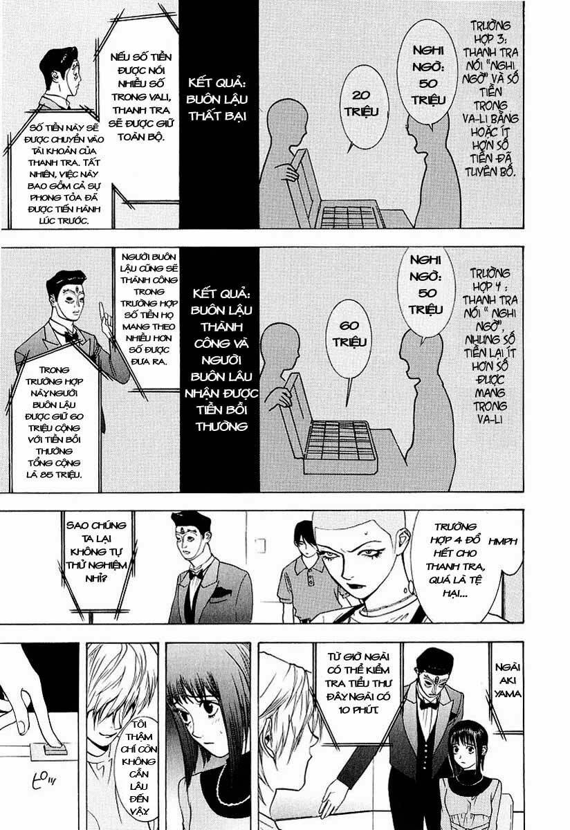 liar game chapter 30 19
