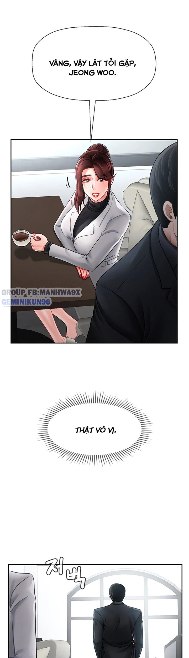 lớp học thể chất chapter 46 11