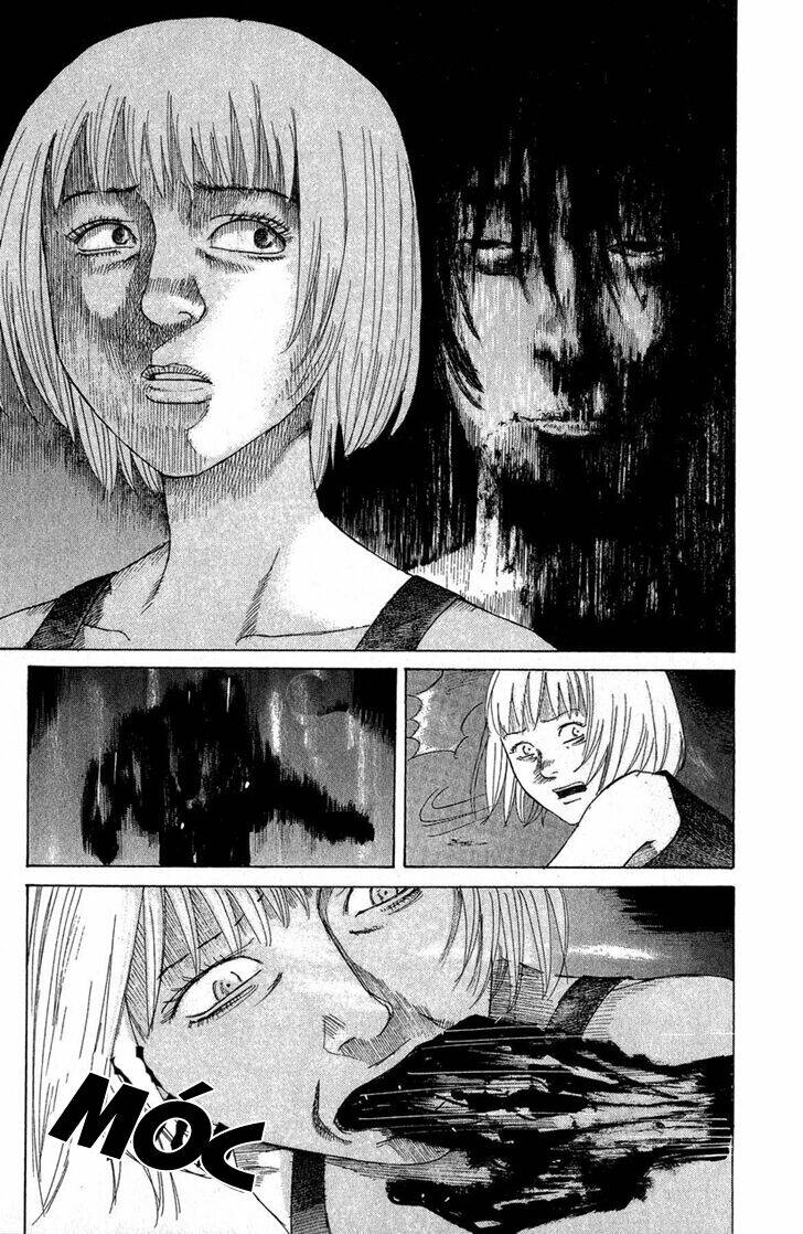 cuốn videogame kỳ lạ chapter 11 10