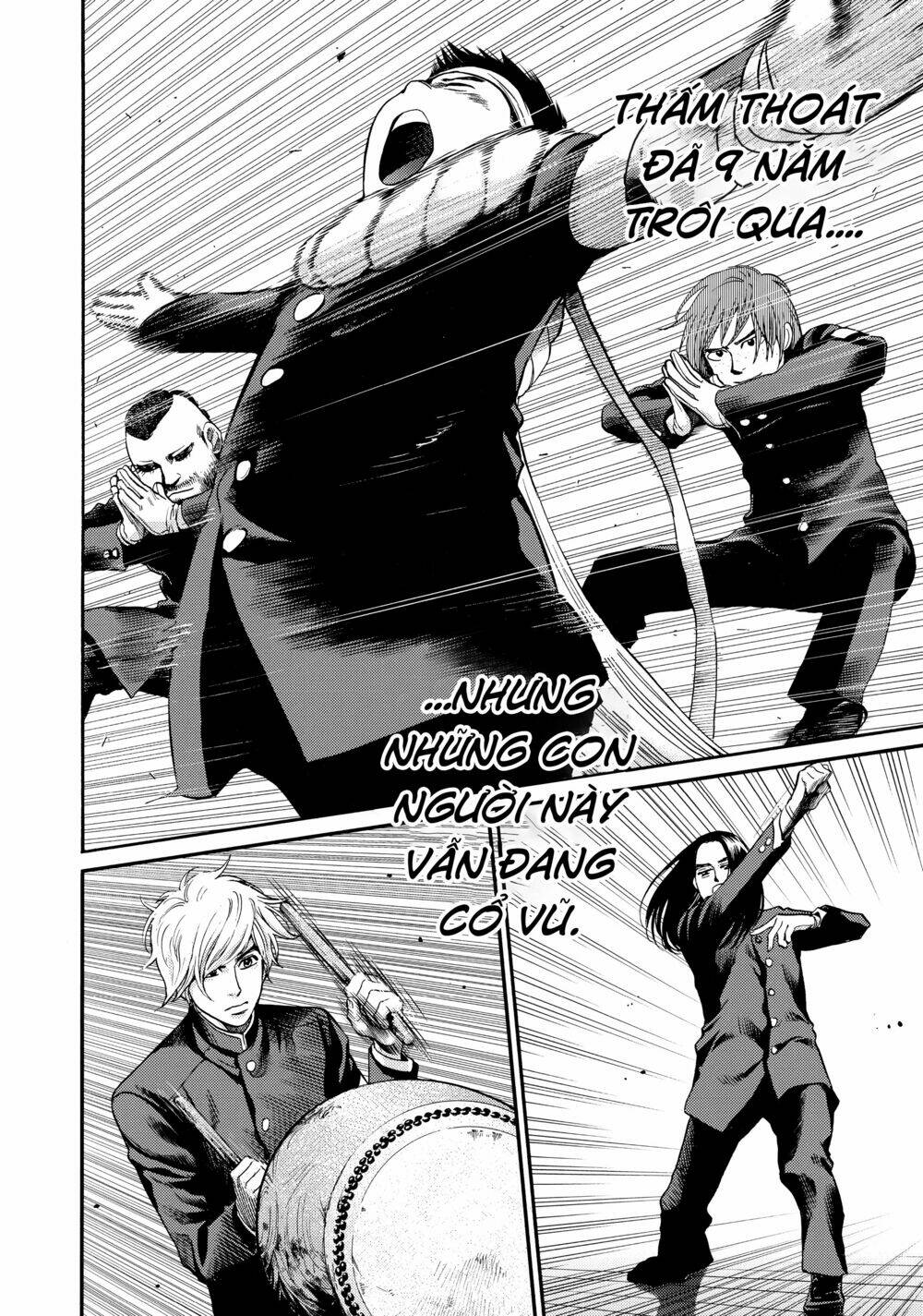 again!! chapter 130 6