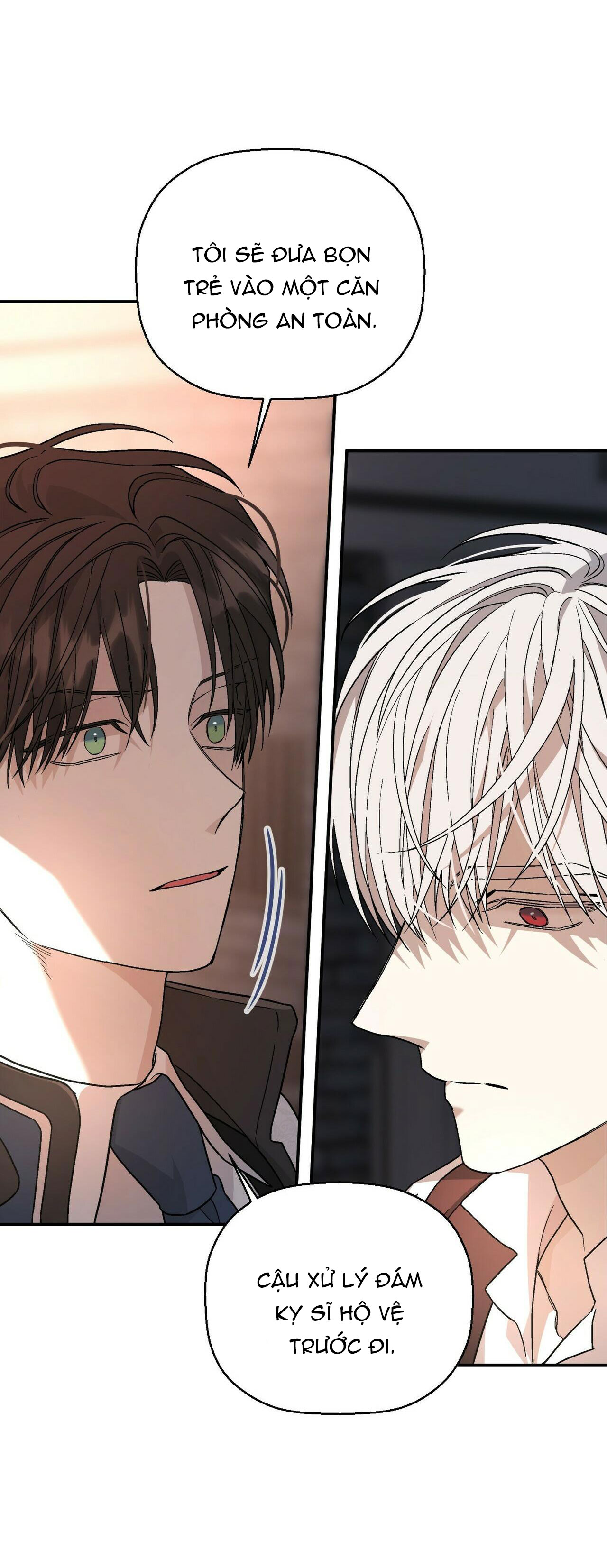 khế ước vĩnh cửu chapter 25 51