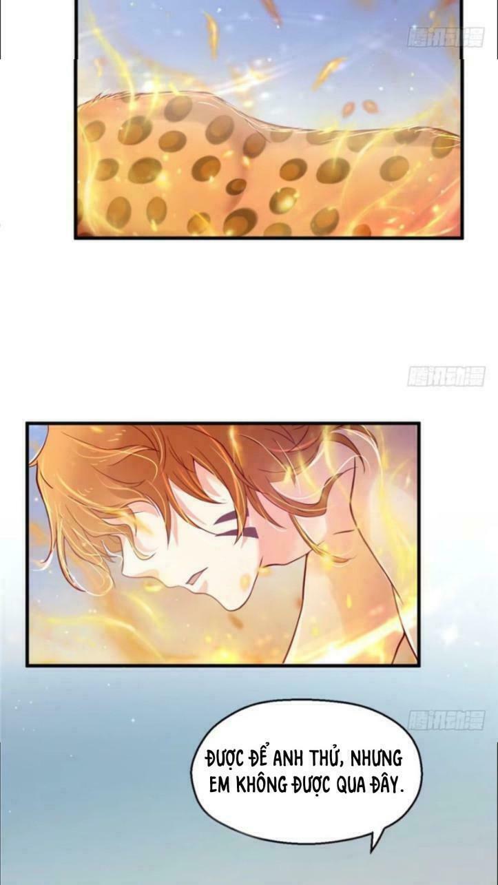 [16+] thảnh thơi thú thế chủng chủng điền, sinh sinh tể chapter 36 16