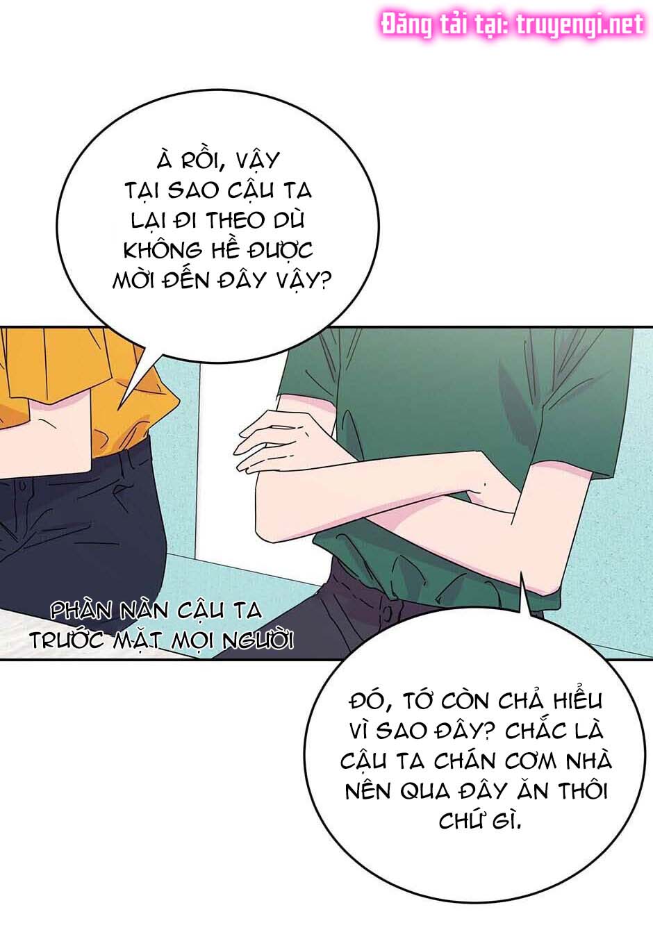 nguyên tắc mối quan hệ chapter 9 22