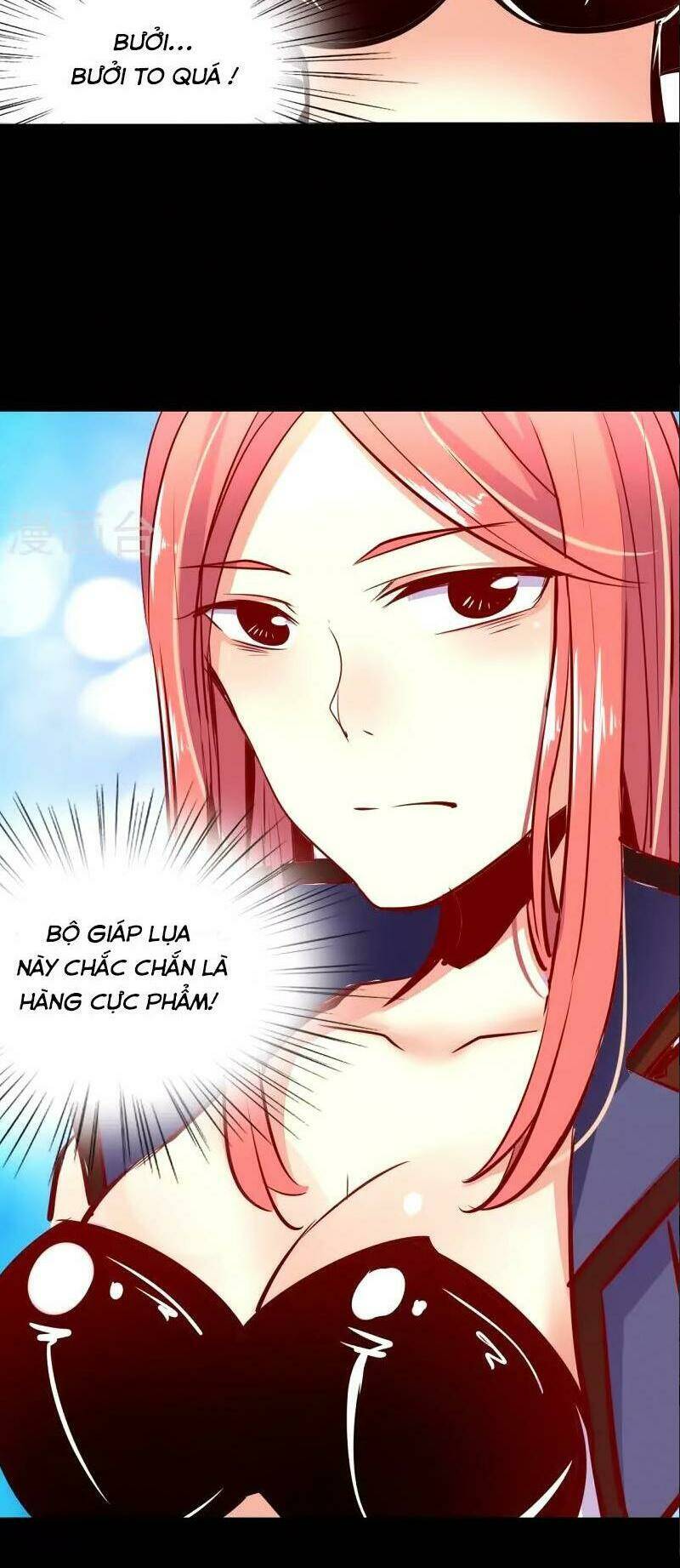 ta không phải là npc chapter 1 7