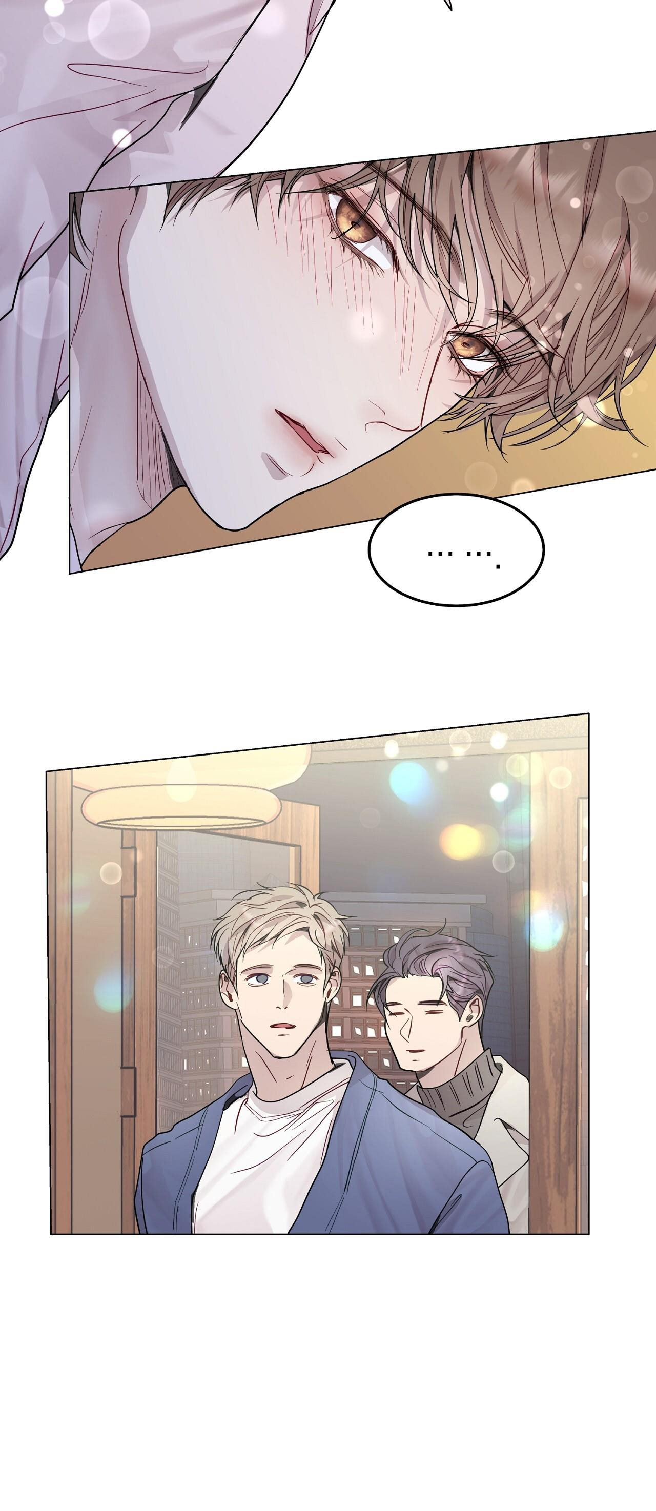 tư duy vị kỷ chapter 28 35