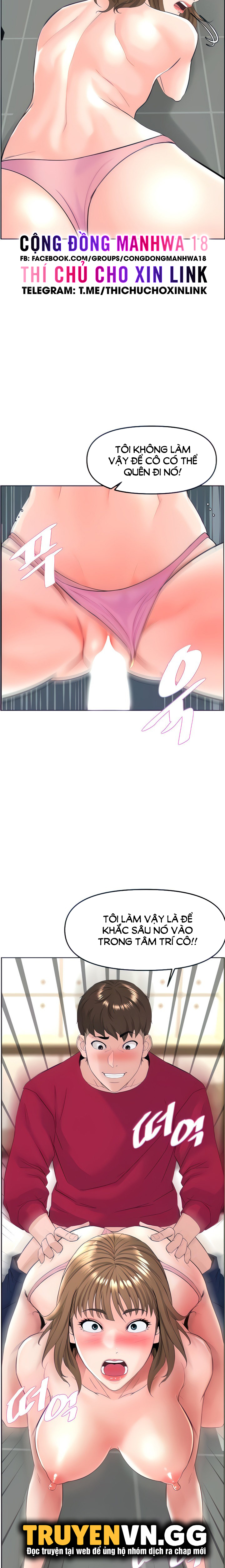 sóng âm thao túng chapter 4 2