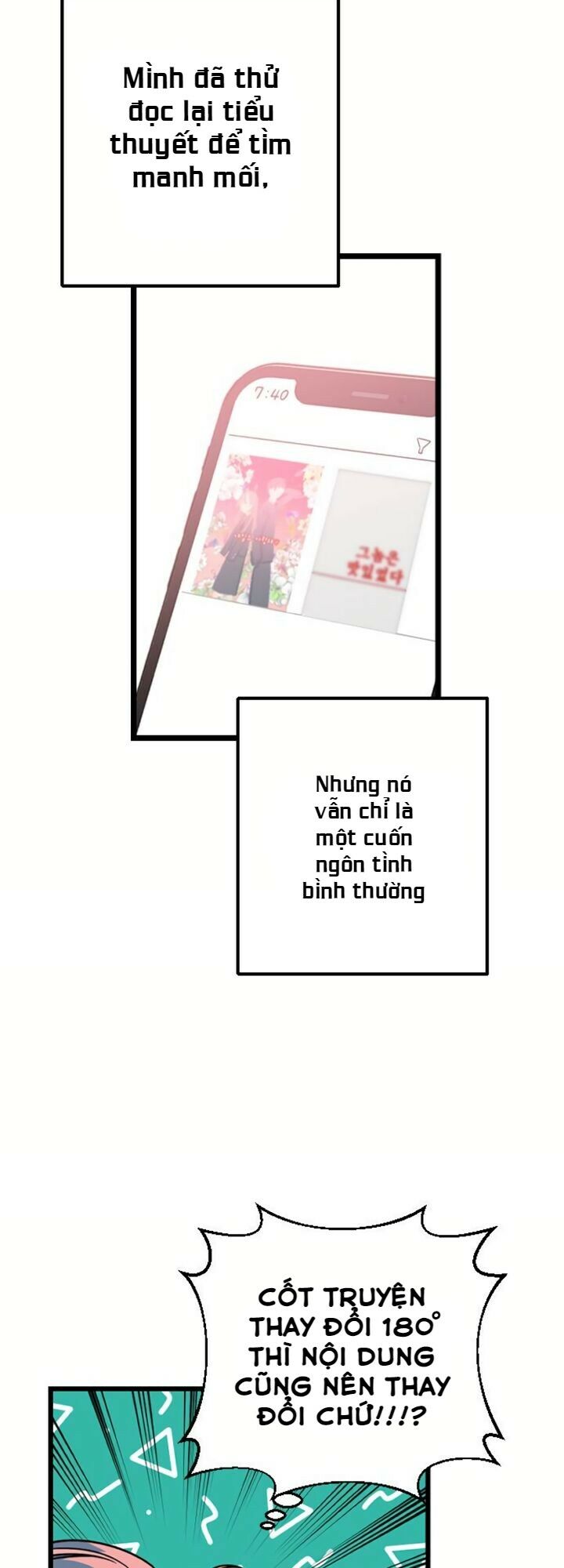 survive romance chapter 7 10