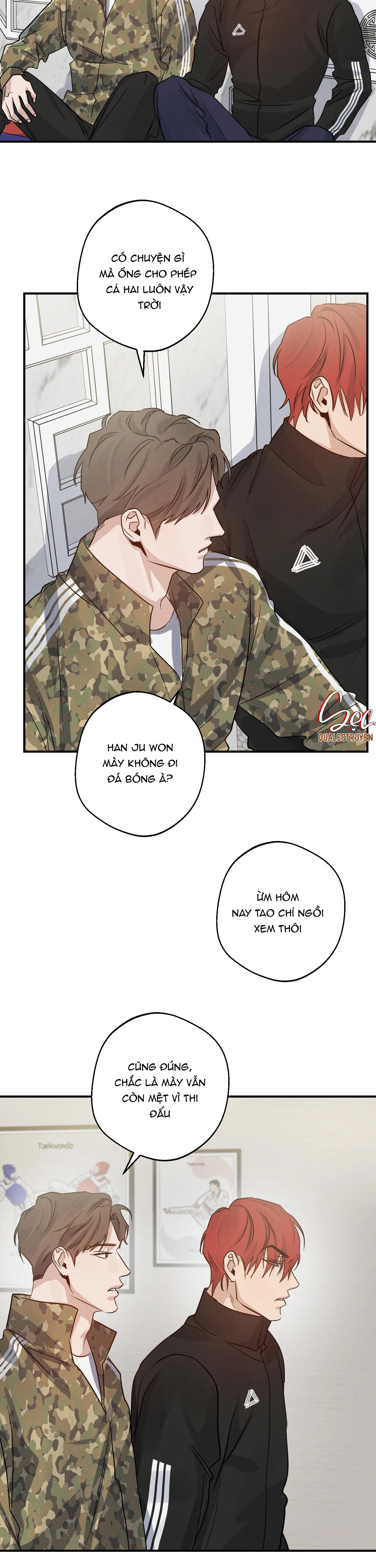 high clear chapter 31 2