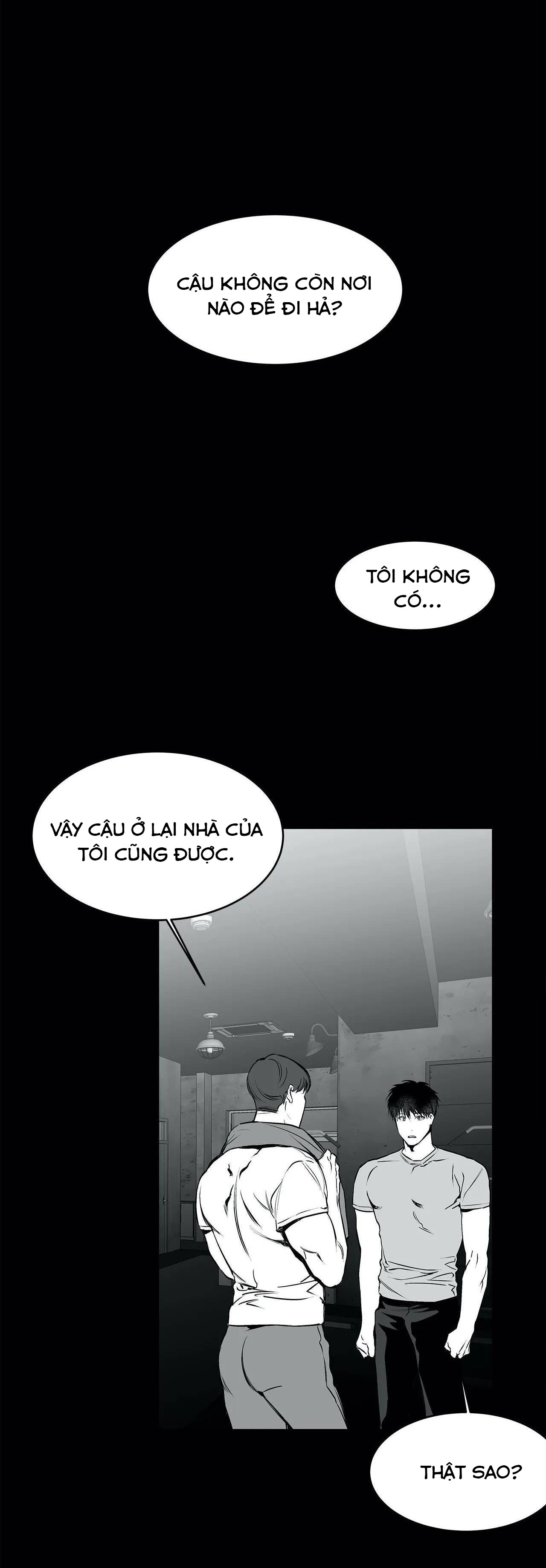 khi đôi chân thôi bước chapter 16.1 7