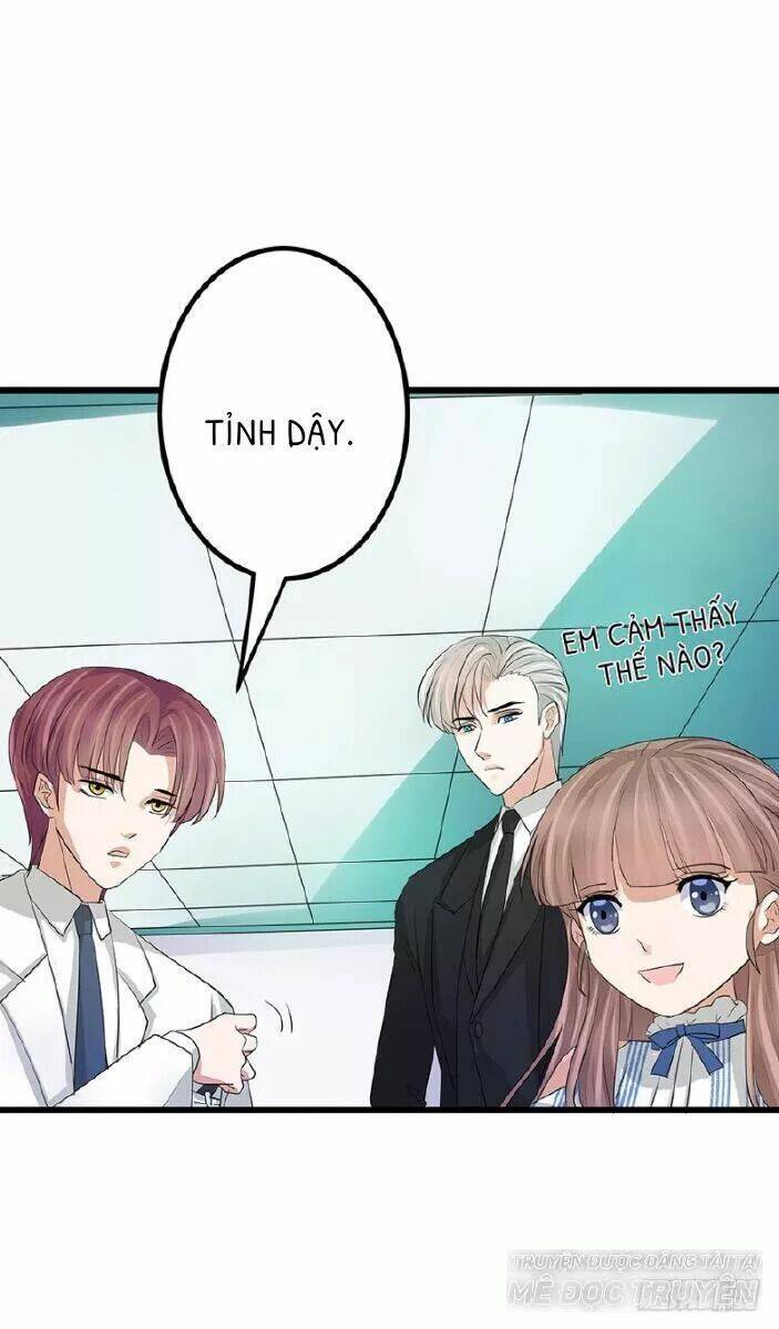 chào buổi sáng, ức vạn manh thê chapter 17 6