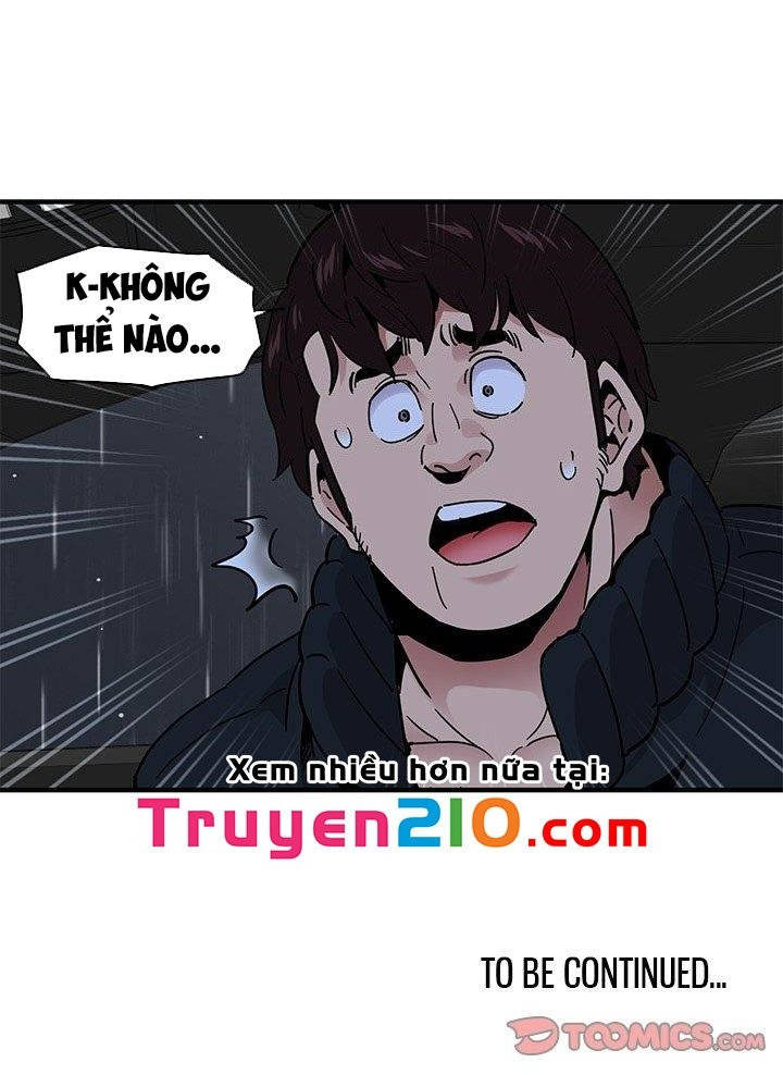 ông chú vệ sĩ chapter 36 23