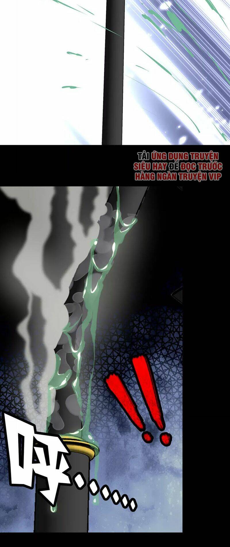 bạn gái virus của tôi chapter 195 9