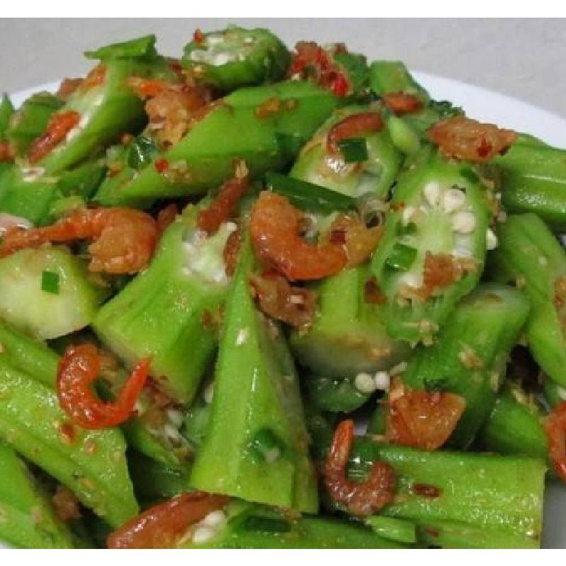 Hạt giống đậu bắp xanh cao sản 10gr/gói