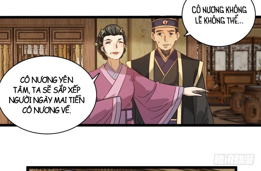 quẻ phi thiên hạ chapter 11 52