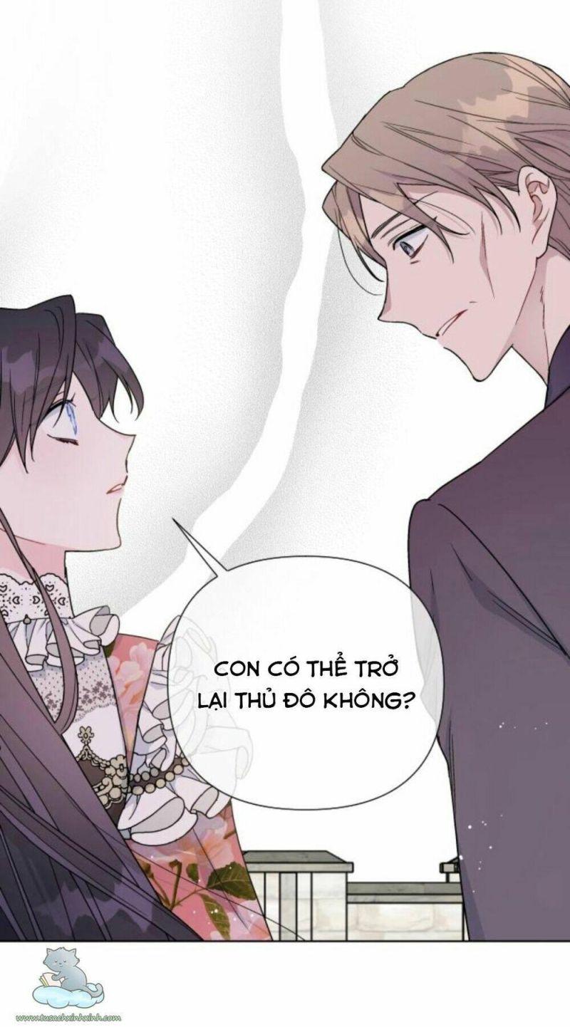 cách mà kỵ sĩ sống như tiểu thư chapter 40 13