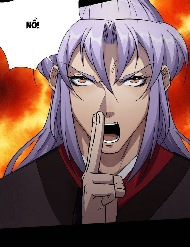 thông u đại thánh chapter 100 6