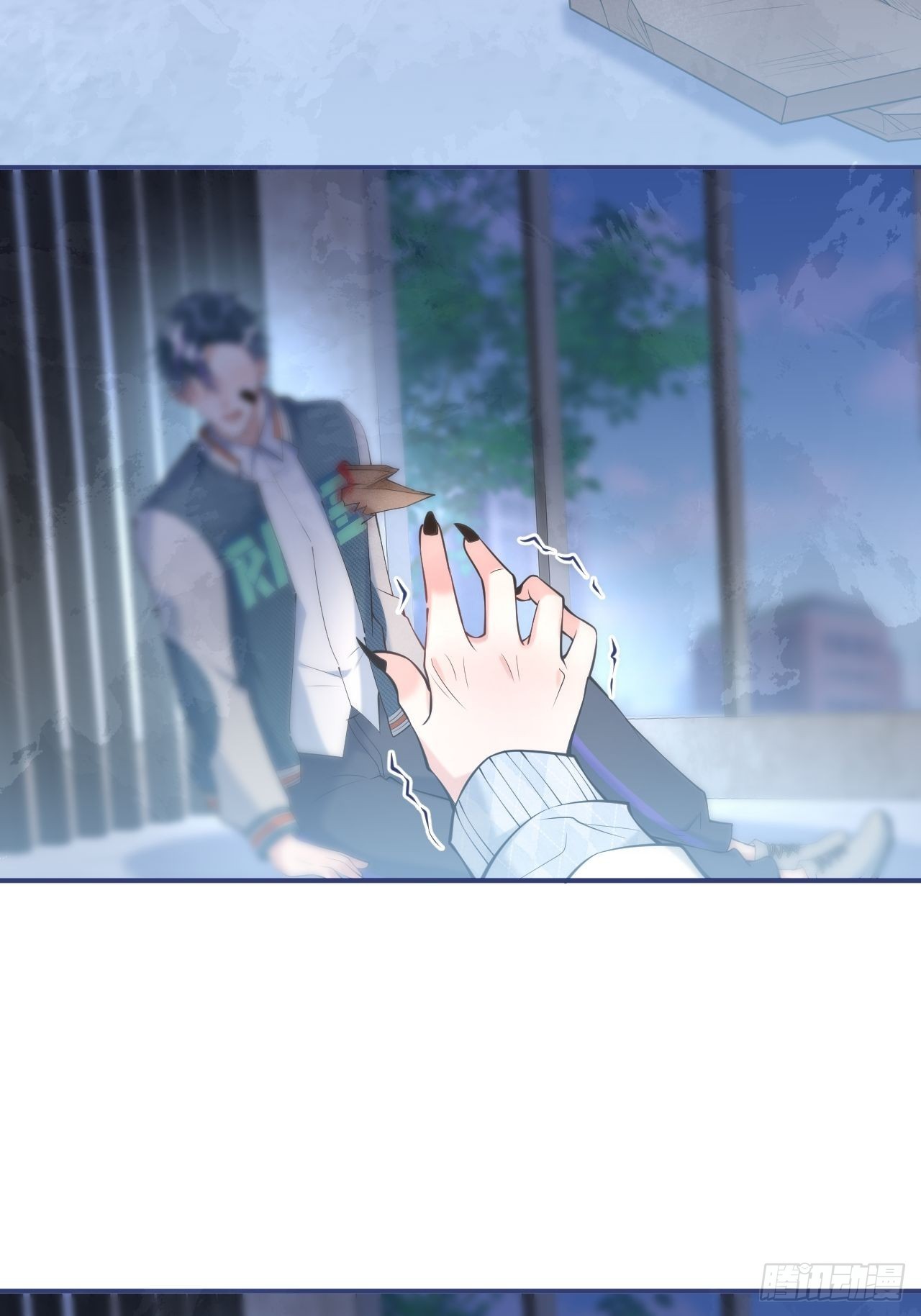 hút dương khí của người chapter 25 17