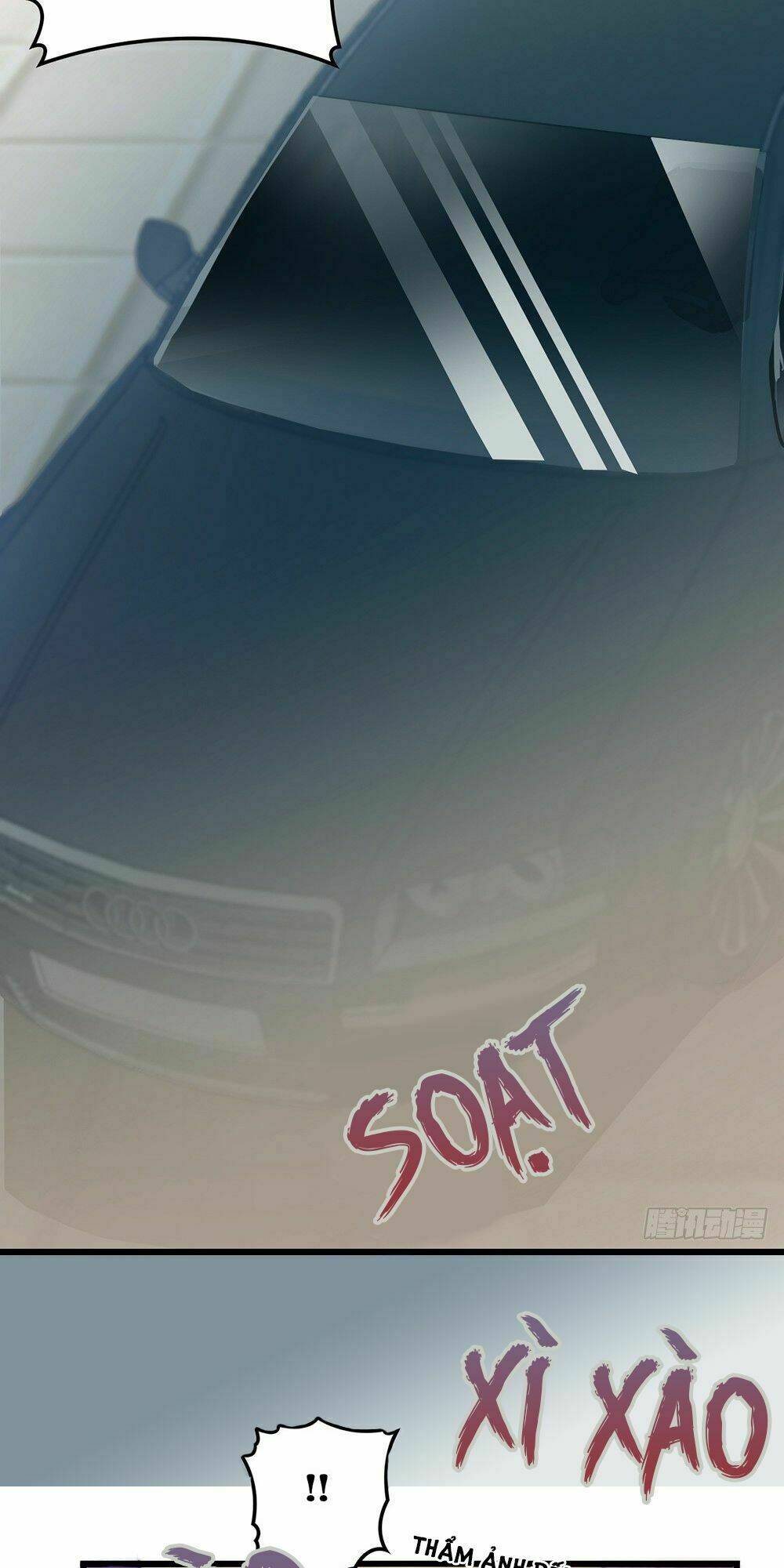 bí mật kết hôn với ảnh đế: vợ ơi đến đây tấn công đi nào chapter 3 2