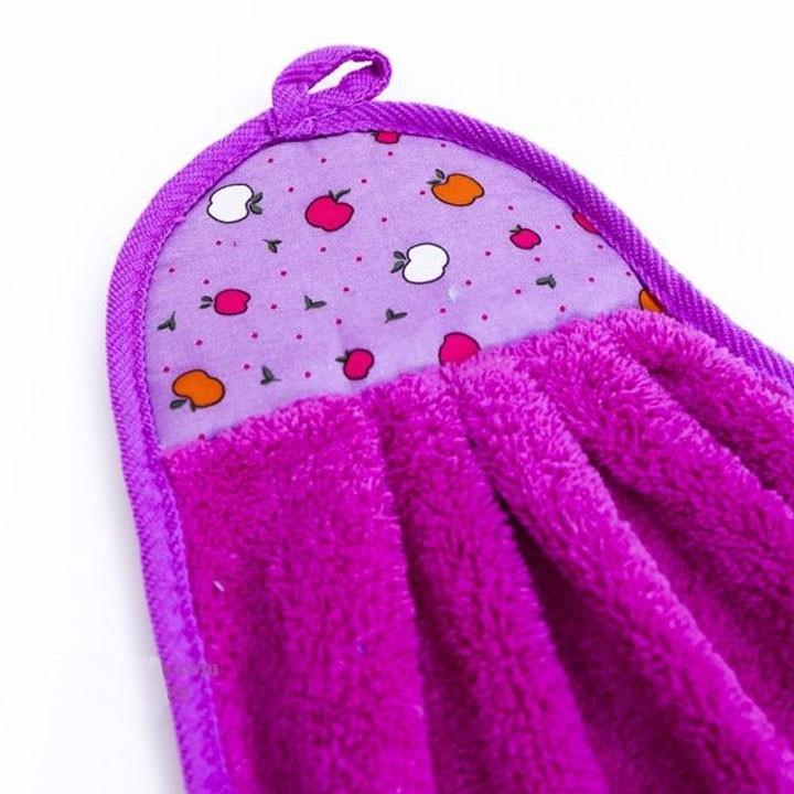 Khăn Lau Tay Nhà Bếp