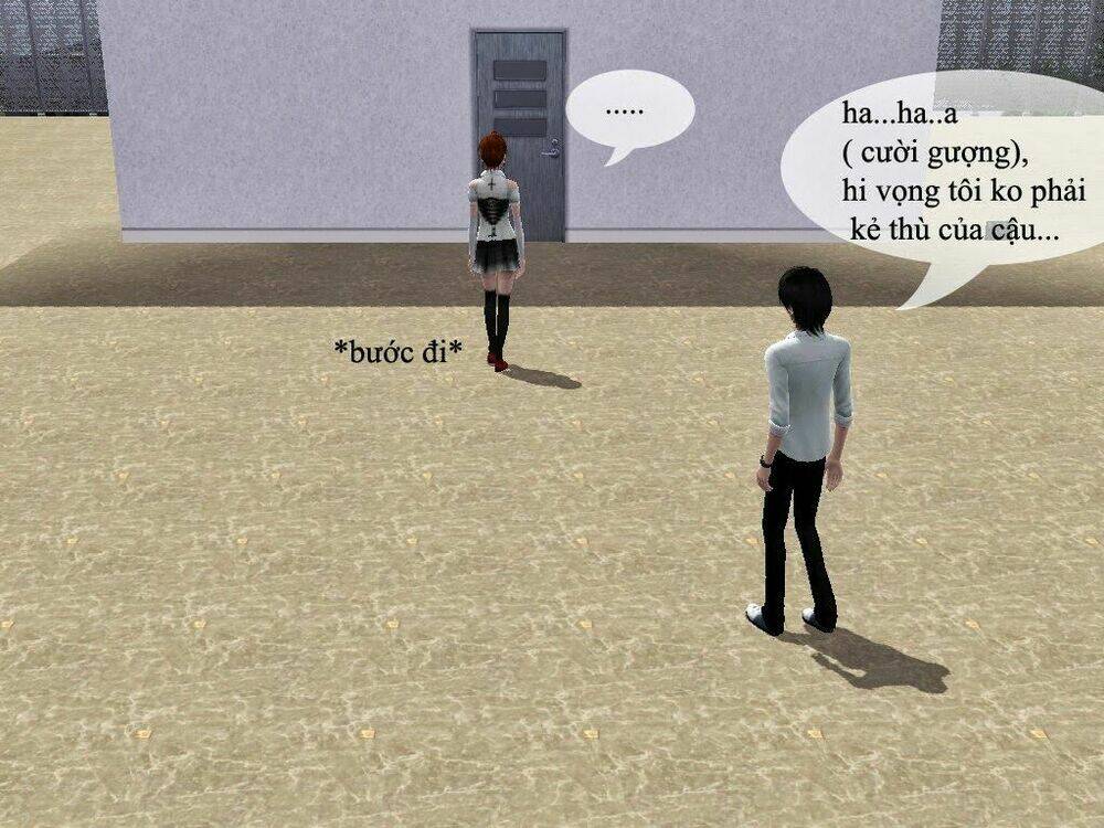 the fate chapter 4 13