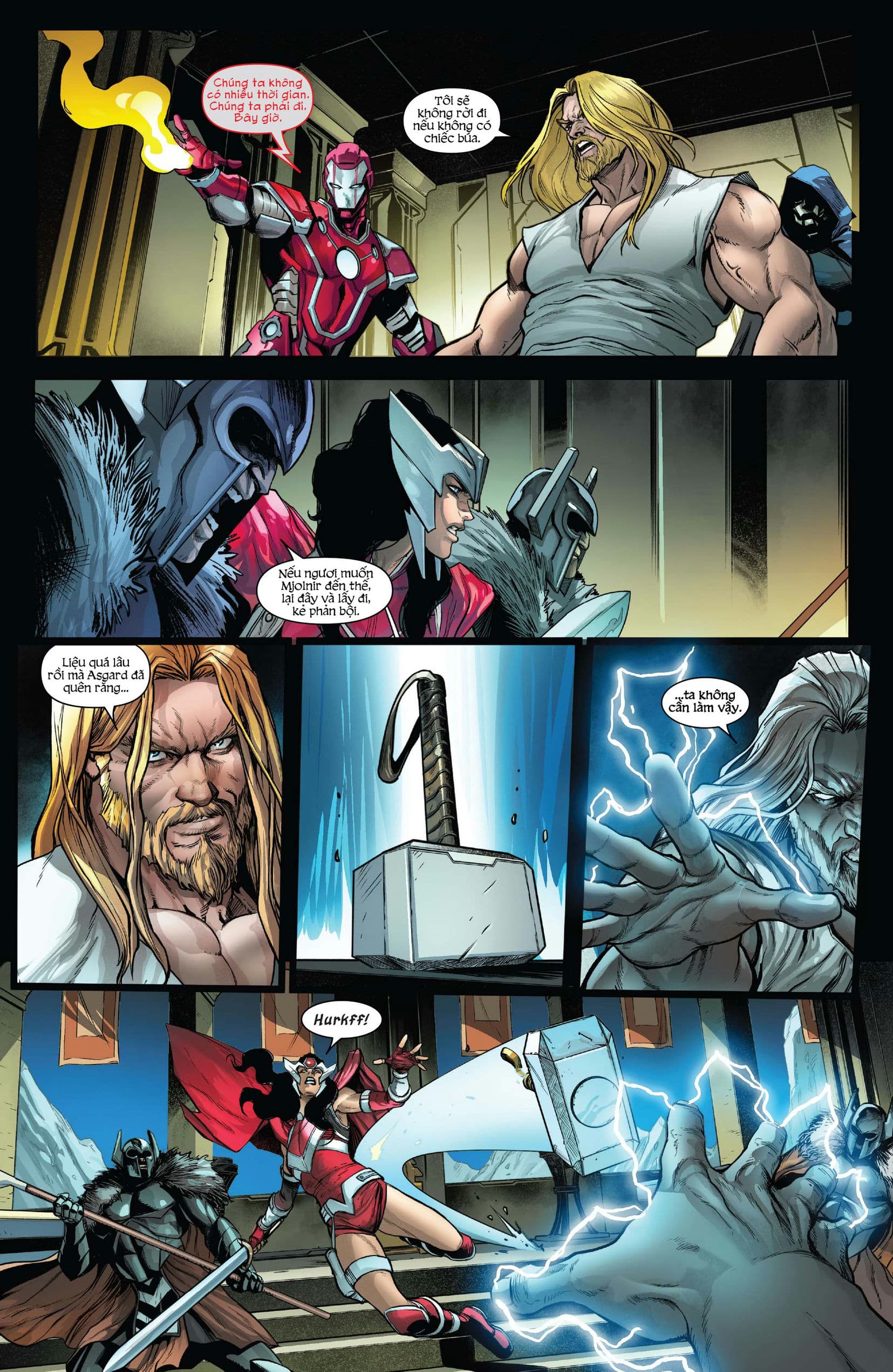 ultimate universe (2023) chapter 1 9