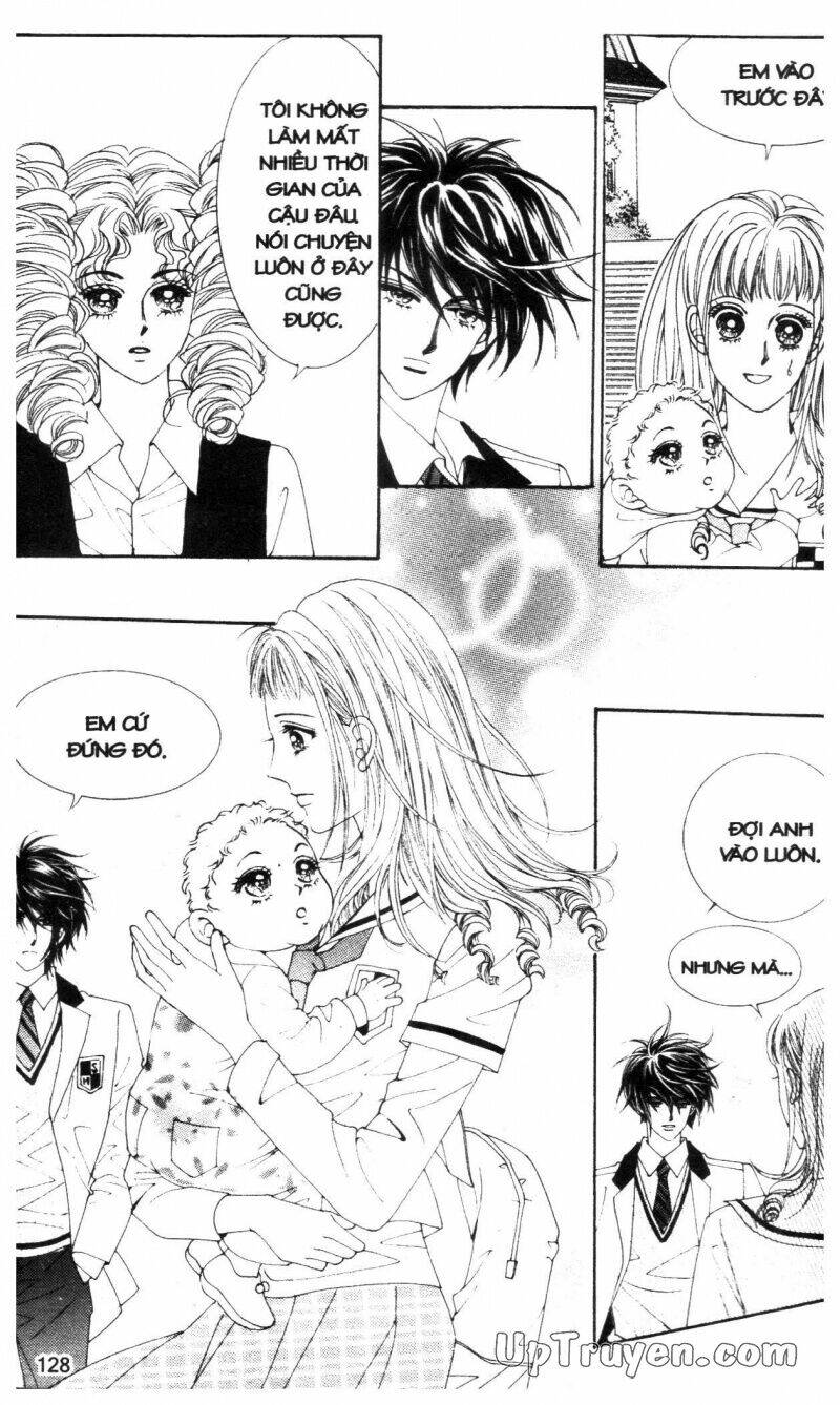 vợ chồng trẻ con bản đẹp chapter 10 127
