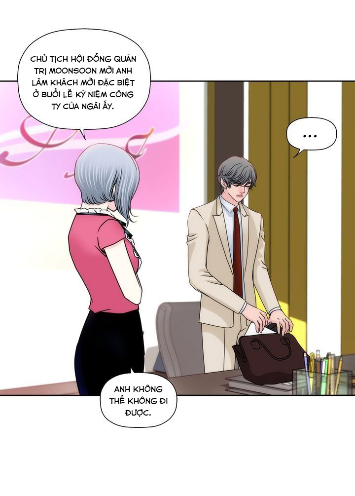 người đàn ông của tôi chapter 91.2 8