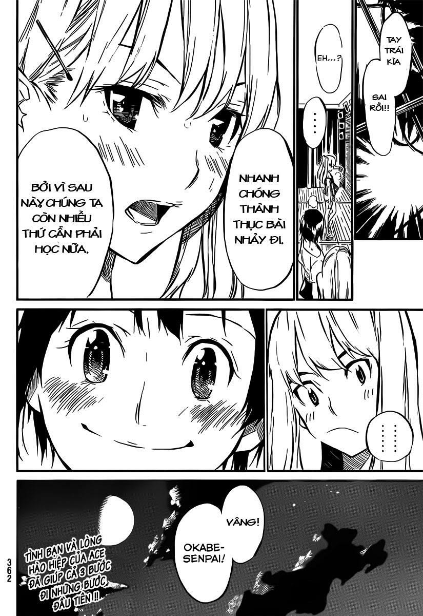 akb49 - renai kinshi jourei chapter 52 20