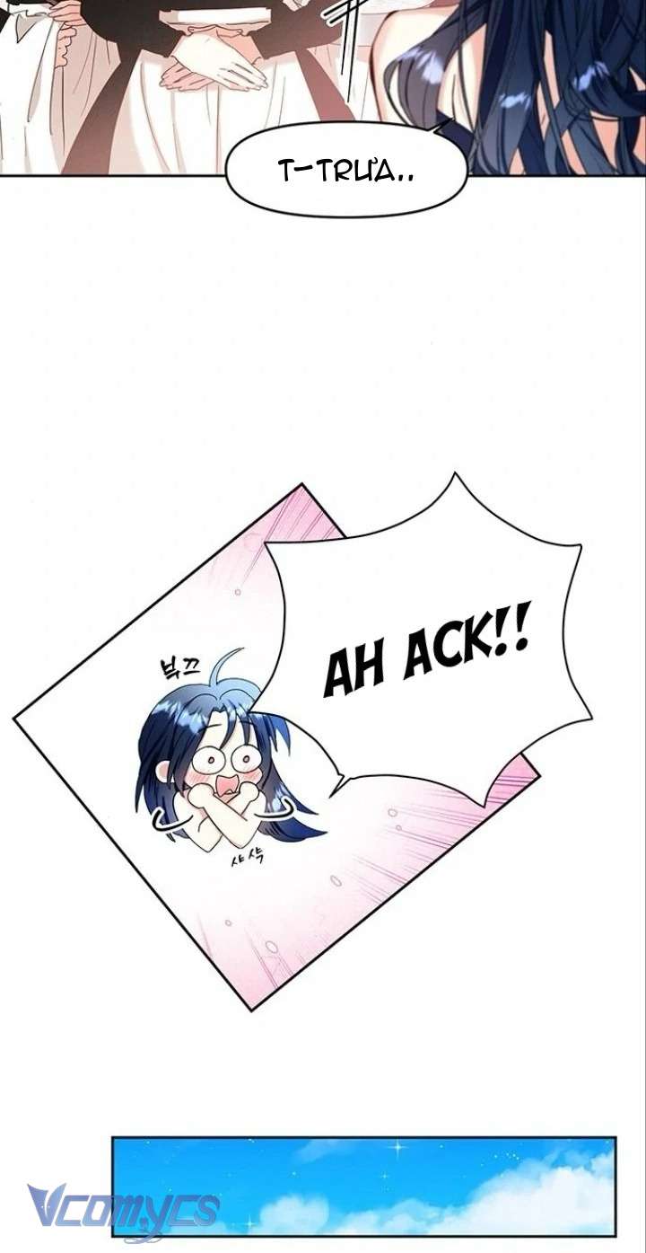 [18+] người yêu đã chết của tôi đã trở thành bạo chúa chapter 5 24