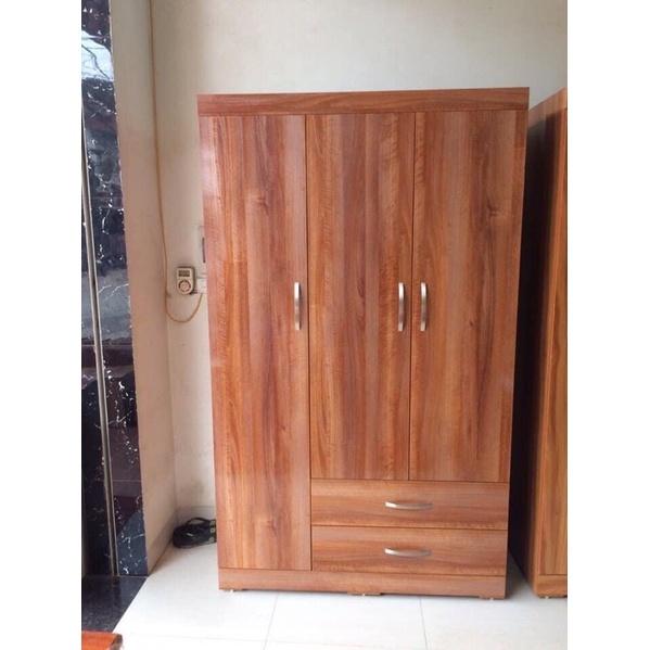 Tủ quần áo rộng 1m2 x2m x50