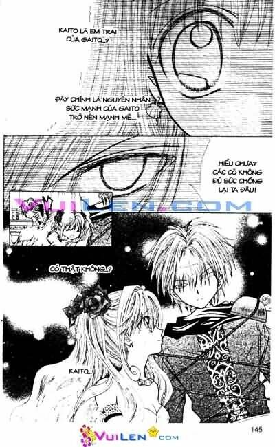 viên ngọc nàng tiên cá chapter 4 146