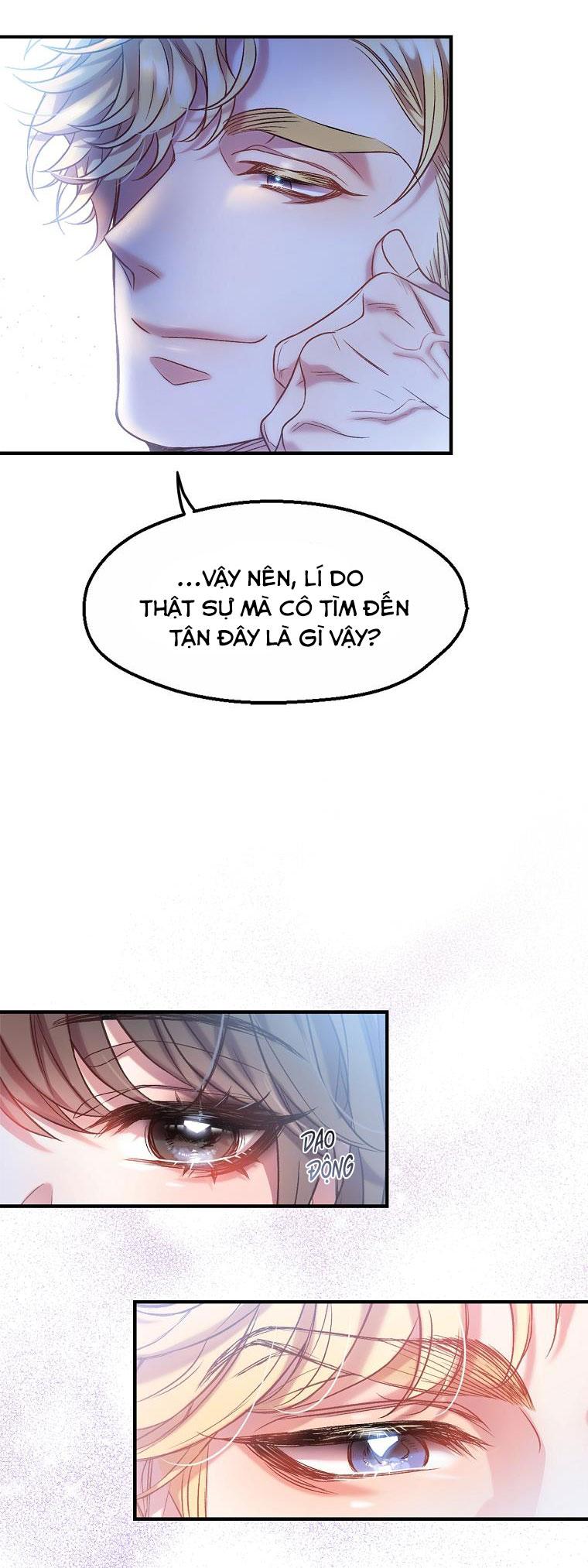 cơn mưa mật ngọt chapter 2 22